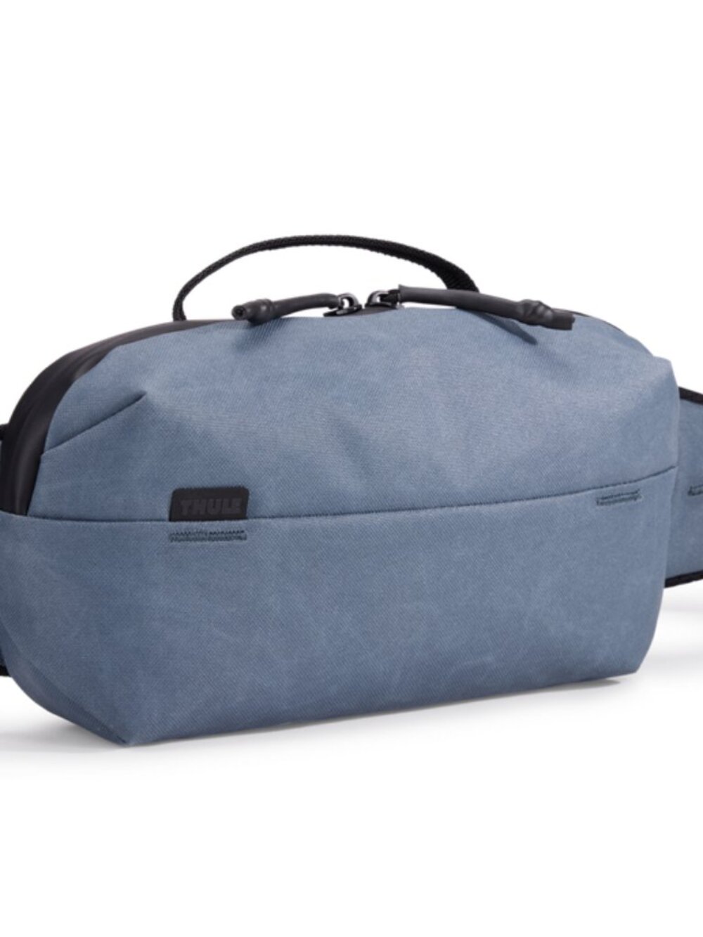 Thule Aion Dark Slate Waist Fanny Crossbody Sling Bag Unisex Travel 2L